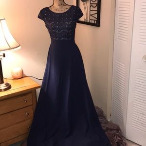 🆕une âme Dress